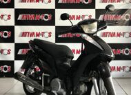 Biz 125