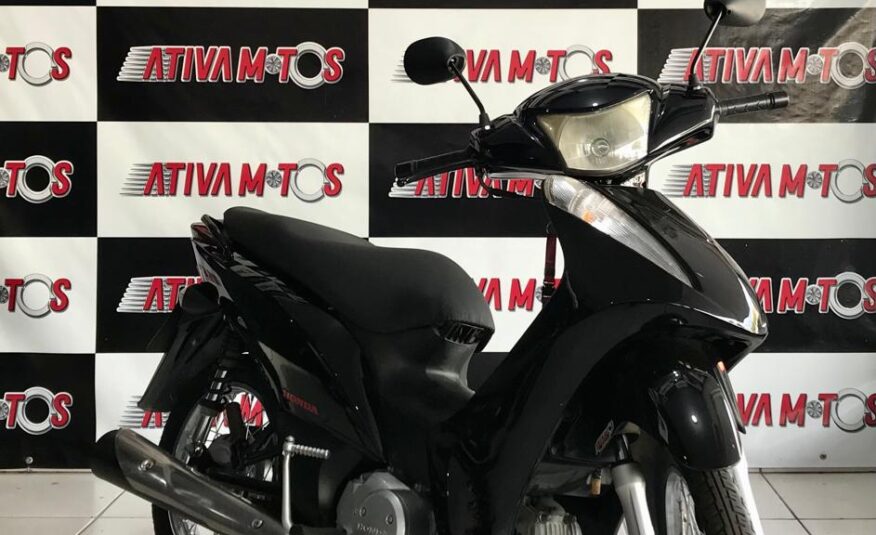 Biz 125