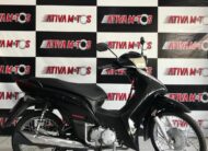 Biz 125