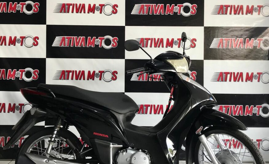 Biz 125
