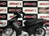 Biz 125