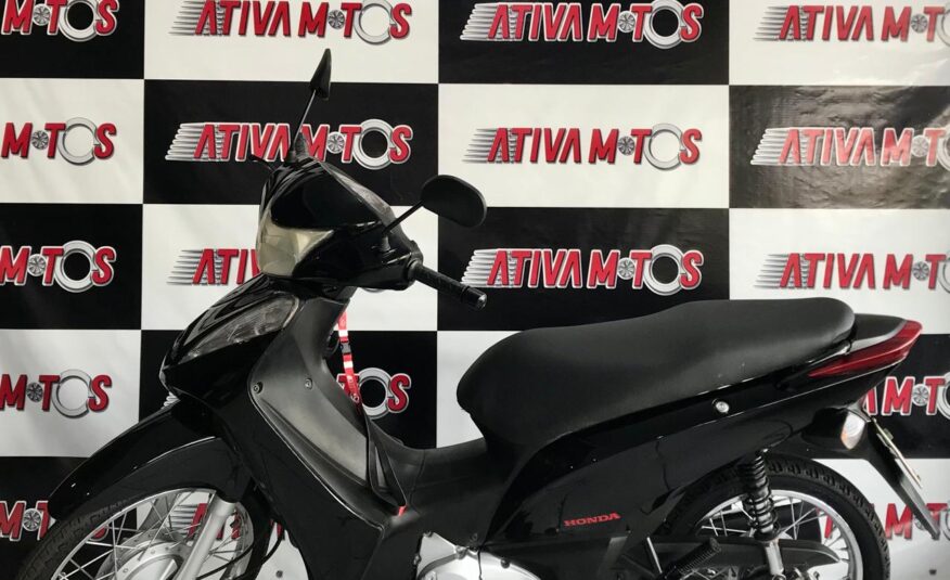 Biz 125