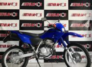 Tornado 250