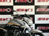Titan 160