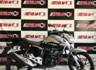 Titan 160