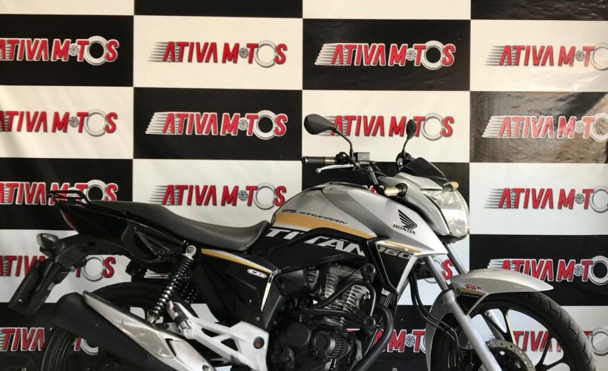 Titan 160