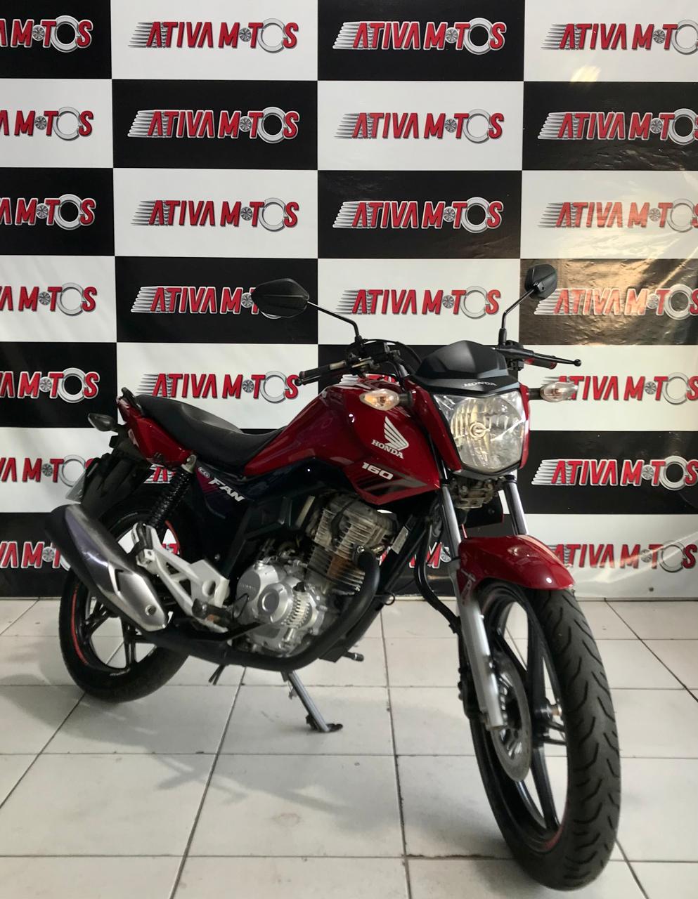 Fan 160