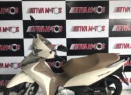 Biz 125