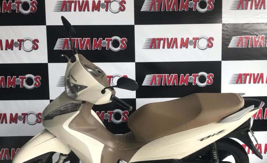 Biz 125