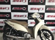 Biz 125