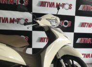 Biz 125
