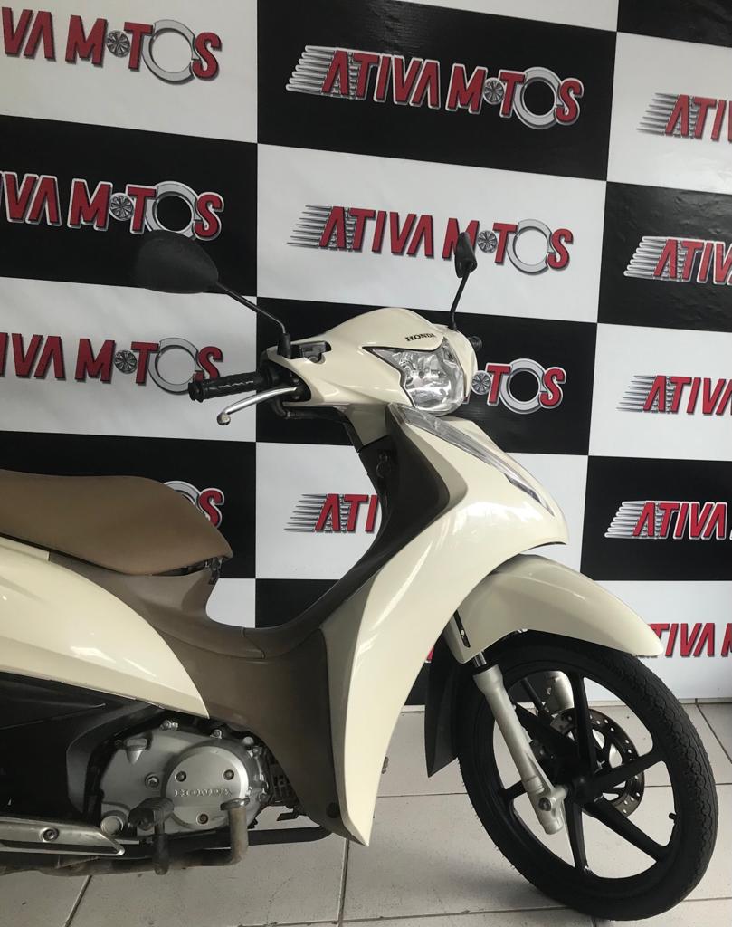 Biz 125