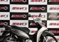 Biz 110i
