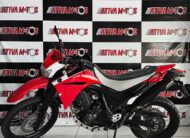 XT 660