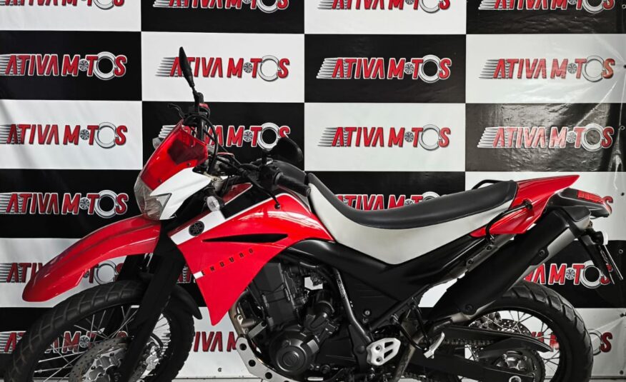 XT 660