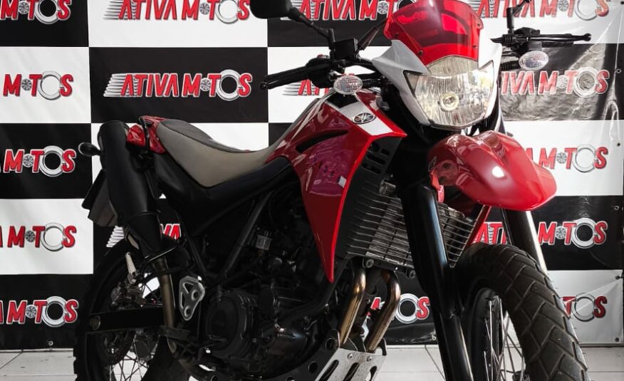 XT 660