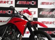 XT 660