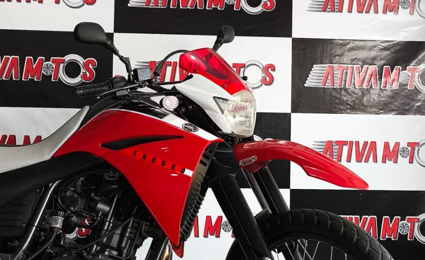 XT 660