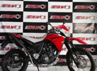 XT 660