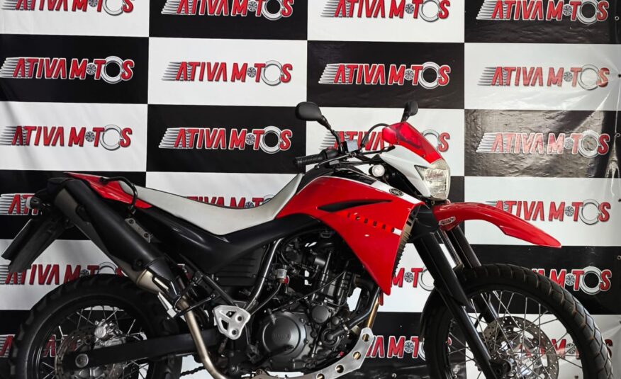XT 660