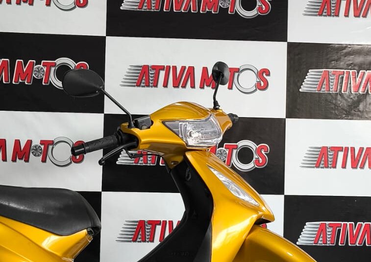 Biz 125+