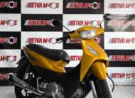 Biz 125+