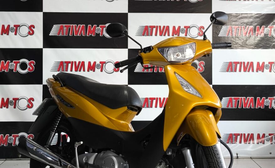 Biz 125+