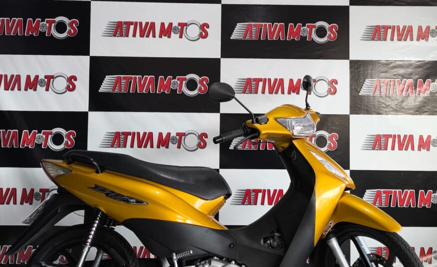 Biz 125+