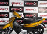 Biz 125+