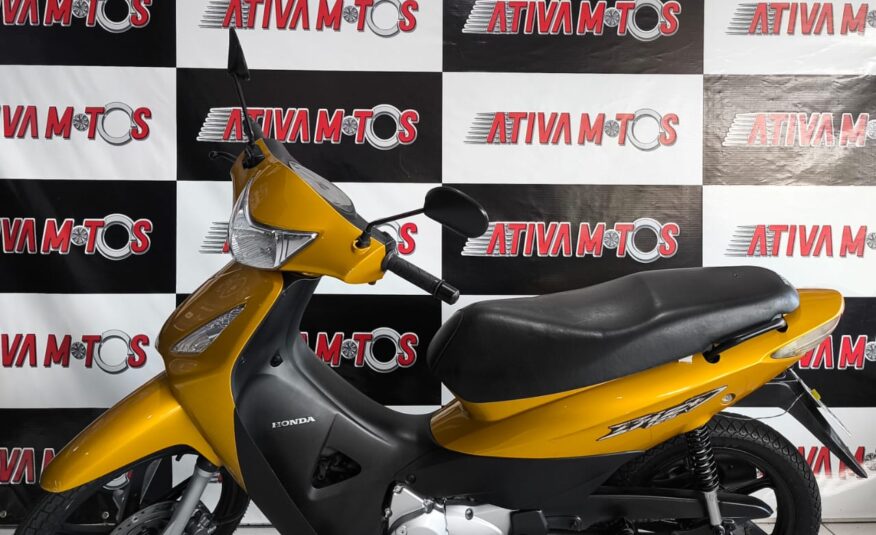 Biz 125+