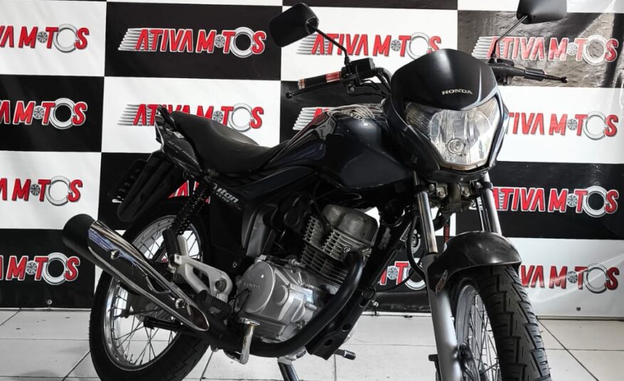 Titan 150