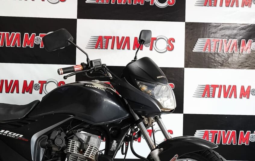 Titan 150