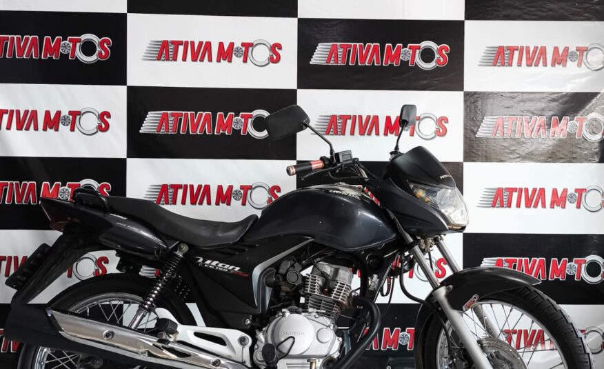 Titan 150
