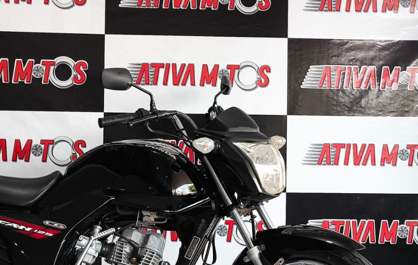 Fan 125