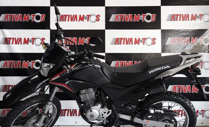 Bros 150