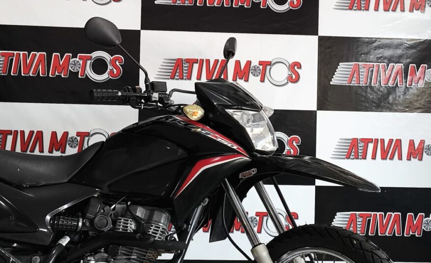 Bros 150