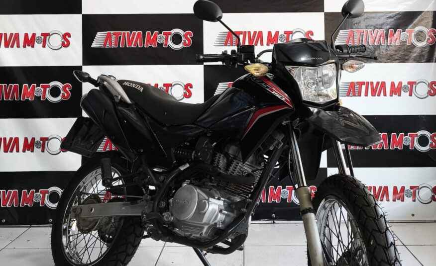 Bros 150