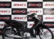 Biz 125