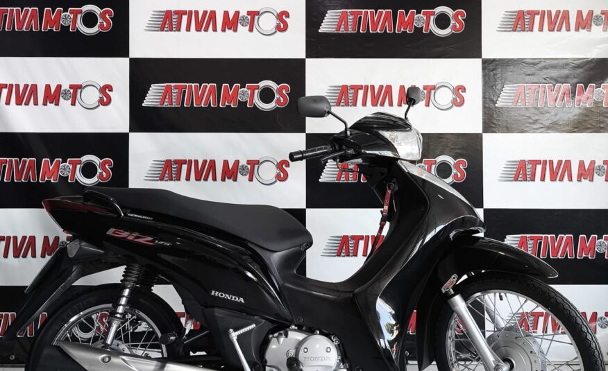 Biz 125