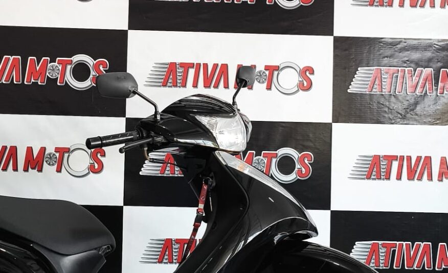 Biz 125
