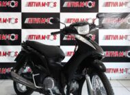 Biz 125