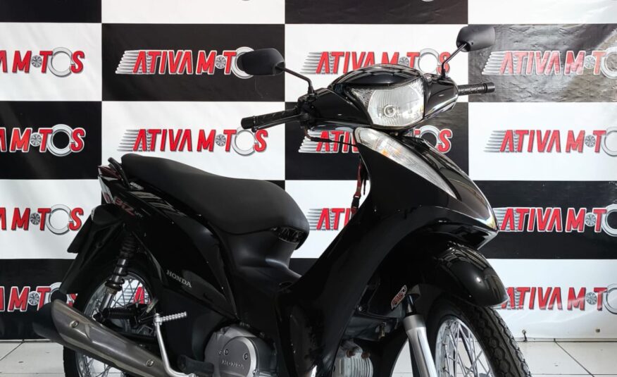 Biz 125