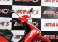 Biz 110i