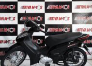 Biz 125