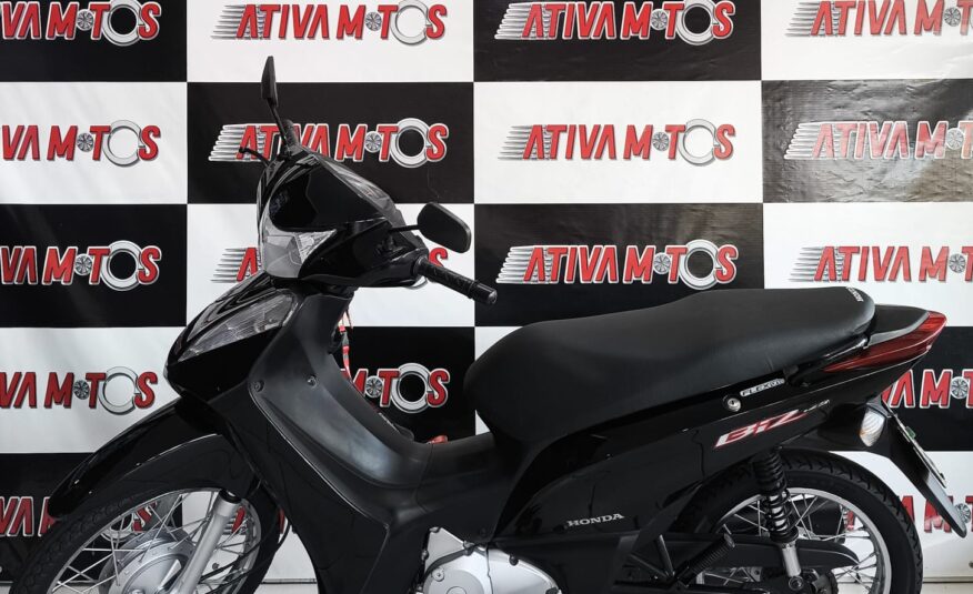 Biz 125