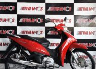 Biz 110i