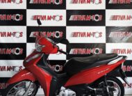 Biz 110i
