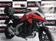 NC 750X