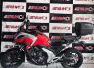 NC 750X