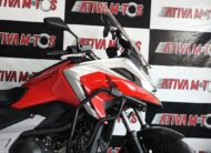 NC 750X